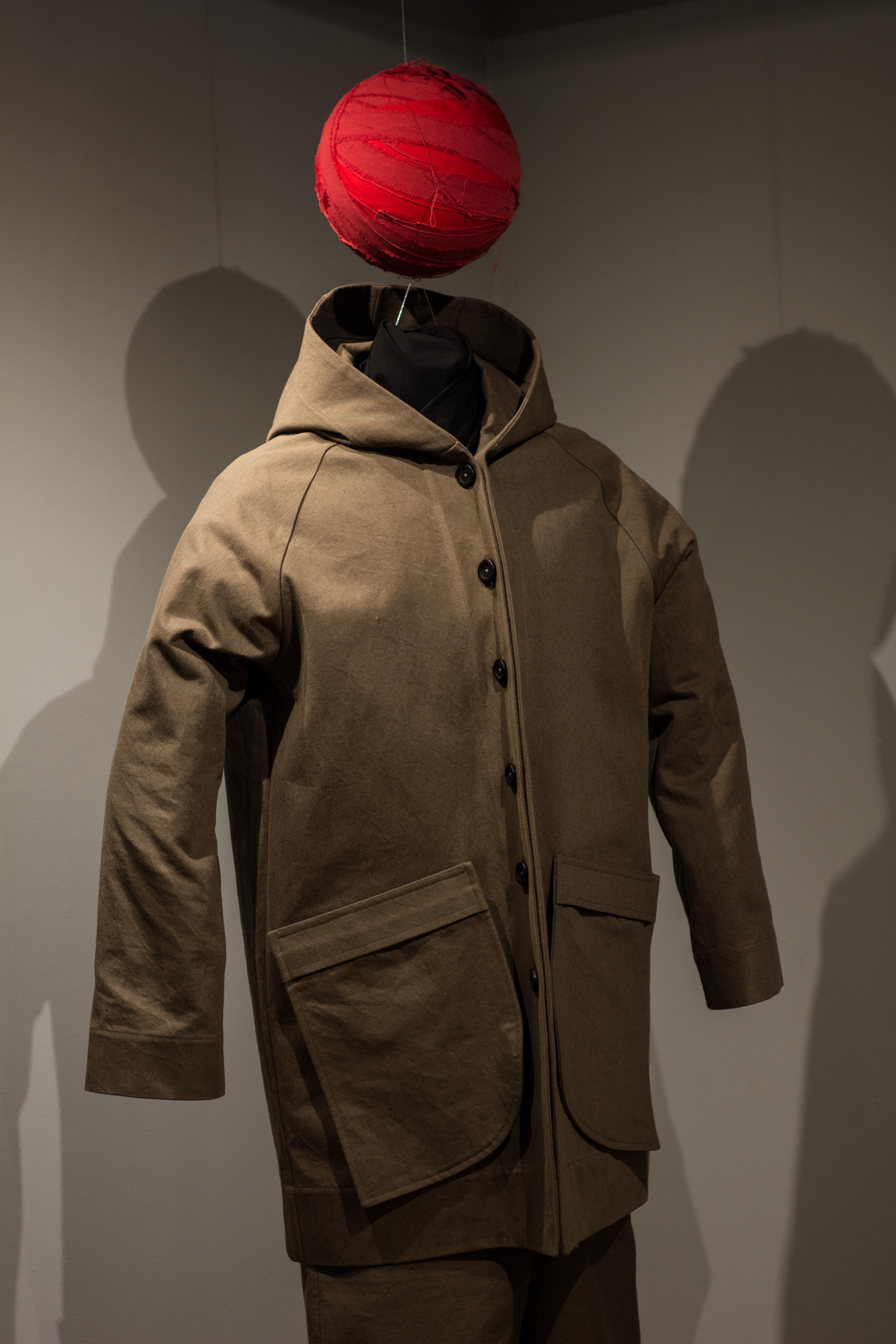 (Ali Maxwell/The East) | The East