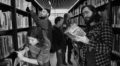 New Music: The Burning Hell’s ‘Public Library’