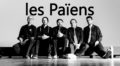 New Music: Les Païens’ ‘Carte Noire’