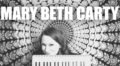 New Music: Mary Beth Carty’s ‘Les Biens​-Nommés’