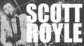 New Music: Scott Royle Releases ‘Tennis Elbow’