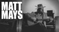 New Music: Matt Mays Turns Tough Times Into Something Beautiful With ‘Once Upon A Hell Of A Time’