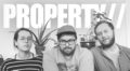 New Music: Property// Offer Downtempo Brilliance On ‘In Contentment’