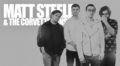 New Music: Matt Steele & The Sunset Corvette Return With ‘Half Girl Half Ghost’