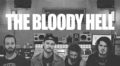 New Music: The Bloody Hell Make a Strong Entrance with Self-titled Debut