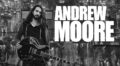 New Music: Moncton Bluesman Andrew Moore Pulls no Punches on ‘Moth’