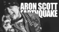 New Music: Aron Scott Earthquake Turn up the Volume on ‘Rager’