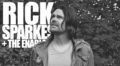 New Music: Rick Sparkes + The Enablers Flaunt Their Guitar Talents on ‘The Trouble With The Light’