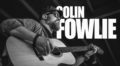 New Music: Colin Fowlie Gets Dark with ‘Harmony’