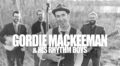 New Music: Gordie MacKeeman & His Rhythm Boys Deliver Classic, High Energy Fun with ‘Dreamland’