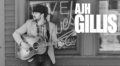 New Music: AJH Gillis & The Delusions of Grandeur Honour the Past with ‘I ‘&’ I’