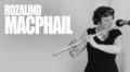 New Music: Rozalind MacPhail Brings her Voice Forward in ‘Don’t Let Me Fall Too Far’