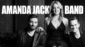 New Music: Amanda Jackson Band’s ‘OCEAN’ a Blues Gem and Production Masterclass