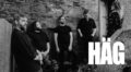 New Music: HÄG is Summoning the Paranormal in Self-Titled Debut