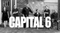 New Music: Capital 6 and the Unlikely Event of Designing an Airplane Mid-Air, ‘On the One’