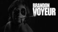 New Music: Brandon Voyeur’s ‘Not Dead Yet’ Sets a Dark, Alluring Example for Art Rock