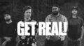 New Music: Get Real! Release Energetic Debut Album ‘Seasick Hotel’