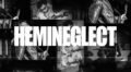 Hemineglect Still Searching for Their Sound on ‘Is Obsolete’