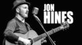 Jon Hines Takes up the Torch of East Coast Blues on ‘Down to Funk’