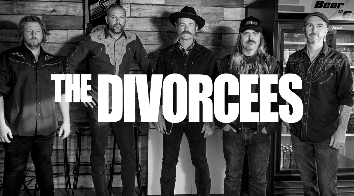The Divorcees Dessert Cafe Ch 1 The Divorcees Put '70s Country Along With a Bit of 'Grit and Groove