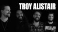 Troy Alistair Bring the Groove with Self-Titled Full-Length