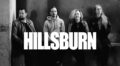 Hillsburn Offer a Glimmer of Hope in the Midst of Despair on ‘Slipping Away’