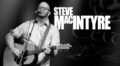 Steve Macintyre Delivers Simple but Powerful Storytelling On Self-Titled EP