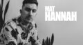 Little Cities’ Mat Hannah Strikes Out on His Own for Debut Solo Pop Ep ‘Back to You’