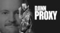 Djinn Proxy’s Self-Titled Album is Unorthodox to Say the Least